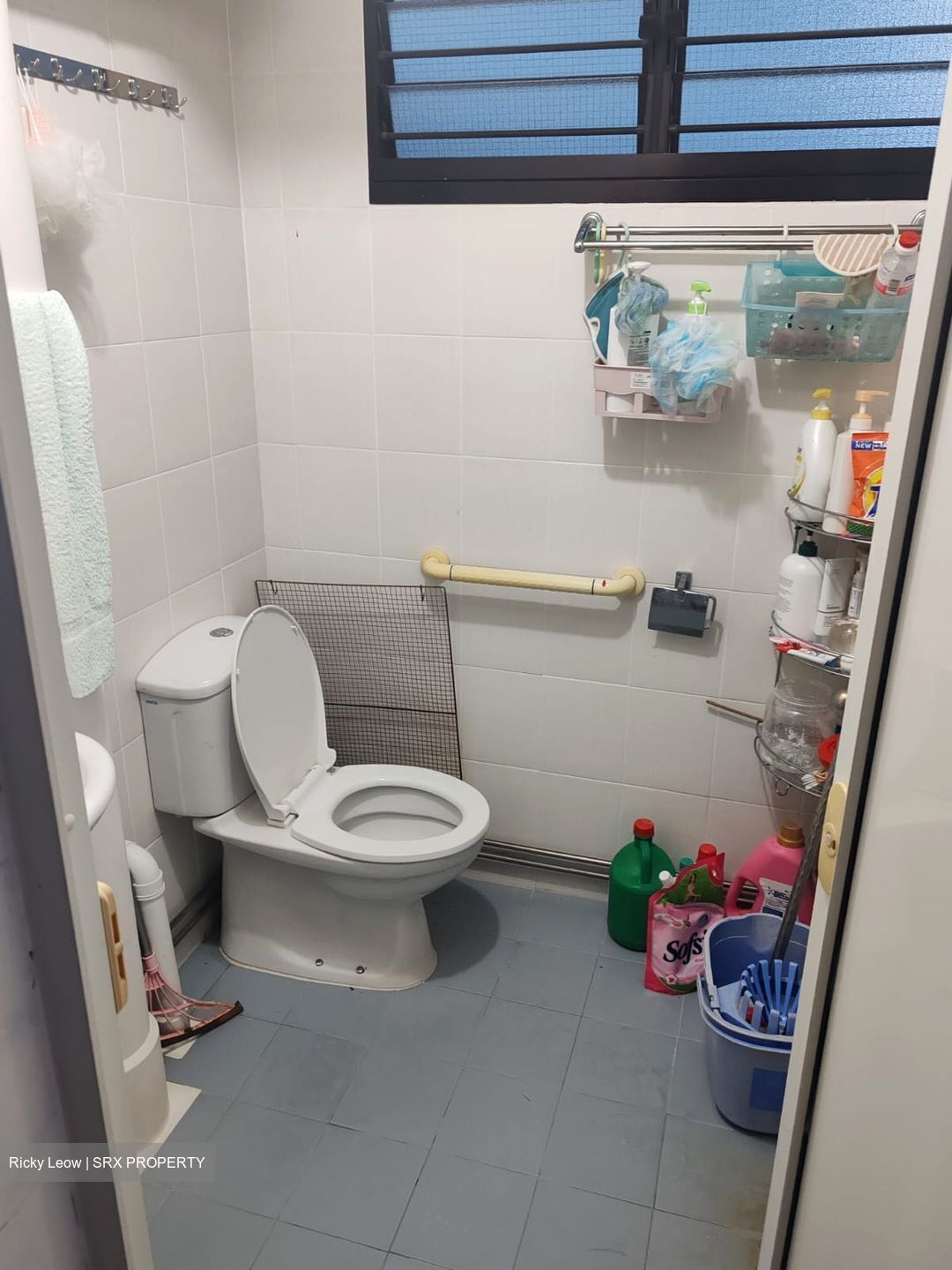 Blk 335 Teck Ghee View (Ang Mo Kio), HDB 4 Rooms #467566891